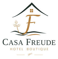 Casa Freude Hotel Boutique